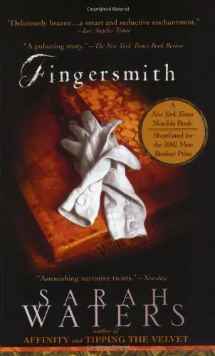 Cover von Fingersmith