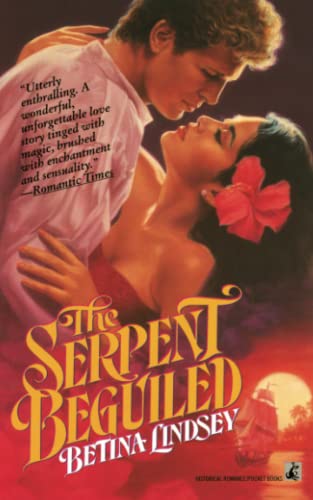 The SERPENT BEGUILED: Two Rivals for the Love of a Renaissance King