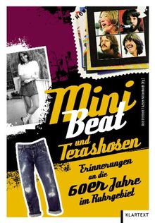 Mini, Beat und Texashosen