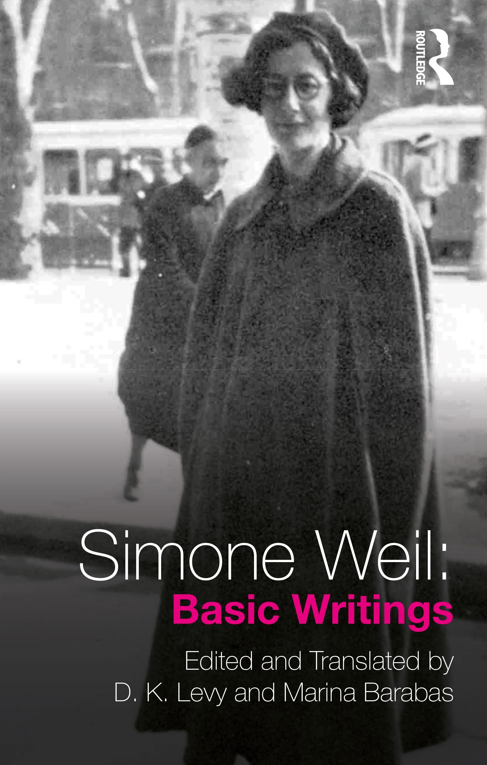 Simone Weil, Basic Writings