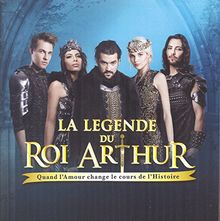 La Legende du Roi Arthur von Various  | CD | Zustand akzeptabel