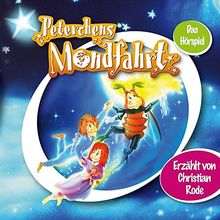 Peterchens Mondfahrt (Das Hörspiel)