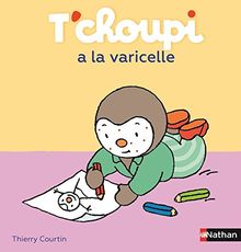 Tchoupi a la varicelle by not specified | Book | condition good - Picture 1 of 2