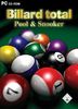 Billard Total - Pool & Snooker