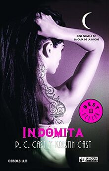 Indómita (DeBolsillo, Band 41)