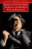 The Strange Case of Dr. Jekyll and Mr. Hyde and Weir of Hermiston: And, Weir of Hermiston (Oxford World's Classics)