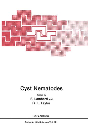Cyst Nematodes (NATO Science Series A:, 121, Band 121)