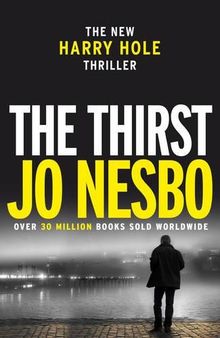 The Thirst: Harry Hole 11