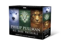 His Dark Materials Trilogy: BBC Radio 4 Full-cast Dramatisation (Radio Collection)