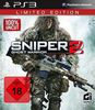 Sniper: Ghost Warrior 2 - Limited Edition (100% uncut)