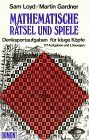 Mathematische Rätsel und Spiele