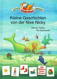 Kleine Geschichten von der Nixe Nicky