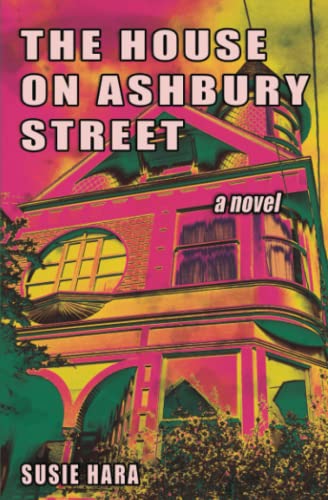 The House on Ashbury Street