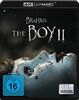 Brahms: The Boy II [Blu-ray]