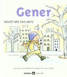 Gener (El meu mes, Band 1)