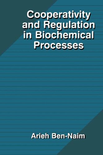 Cooperativity and Regulation in Biochemical Processes
