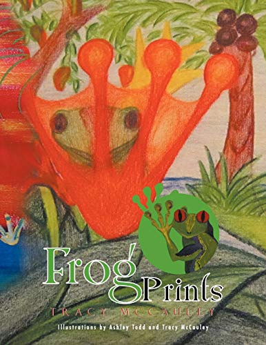 Frog Prints