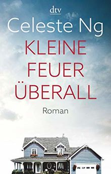 Kleine Feuer überall: Roman von Ng, Celeste | Buch | Zustand gut