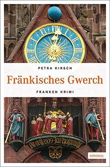 Fränkisches Gwerch: Franken Krimi