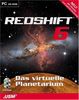Redshift 6 Standard