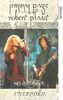 Jimmy Page/Robert Plant - No Quarter Unledded [VHS]