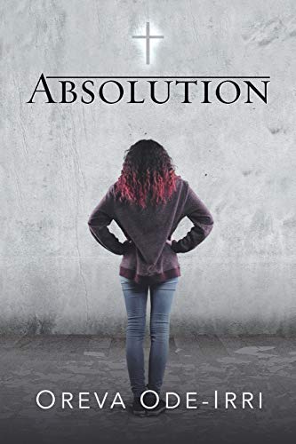 Oreva Ode-Irri Absolution