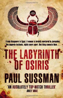 The Labyrinth of Osiris