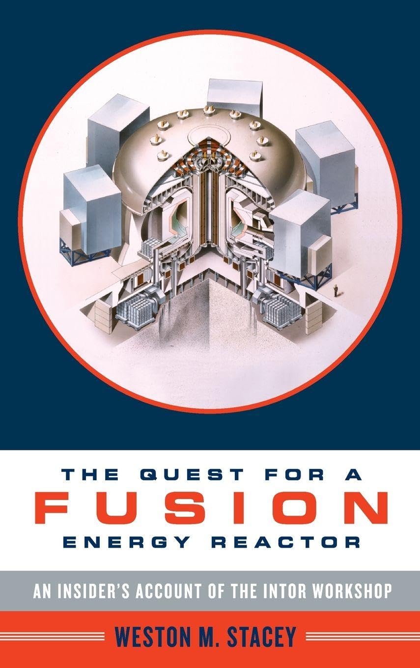 The Quest for a Fusion Energy Reactor: An Insider's Account of the INTOR Workshop