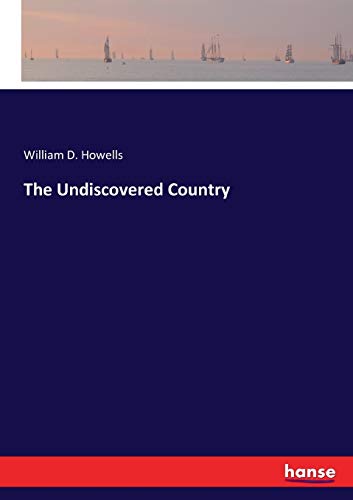 The Undiscovered Country