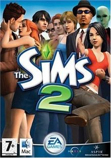 Les Sims 2 [FR Import]