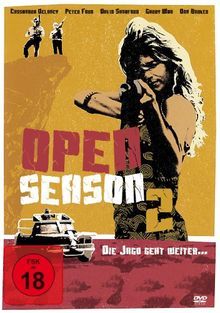 Open Season 2 - Die Jagd geht weiter