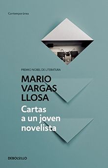 Cartas a un joven novelista (CONTEMPORANEA, Band 26201)