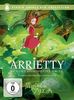 Arrietty - Die wundersame Welt der Borger (Studio Ghibli DVD Collection) [2 DVDs] [Special Edition]