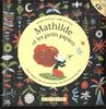 Mathilde et les petits papiers. Avec CD Audio (Actes Sud Junior)