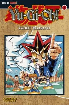 Yu-Gi-Oh!, Band 7