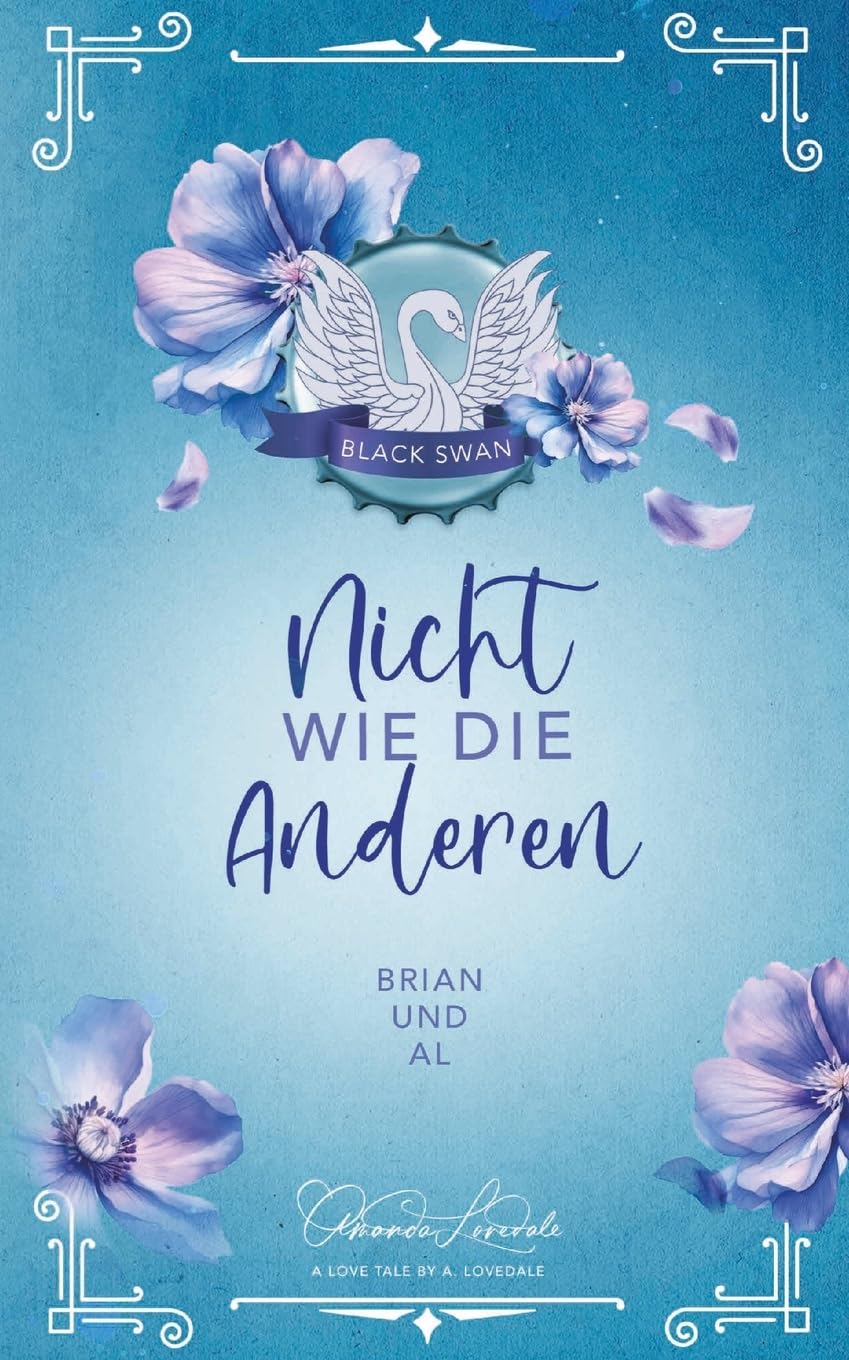 Nicht Wie Die Anderen: Brian und Al