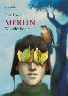 Merlin. Wie alles begann