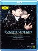 Tschaikowsky - Eugene Onegin [Blu-ray]