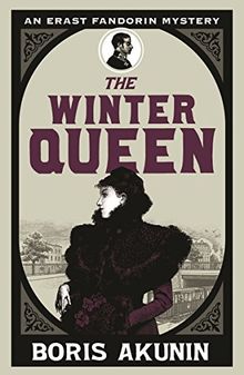 Winter Queen (Erast Fandorin 1)