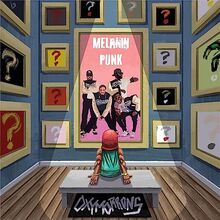 Melanin Punk