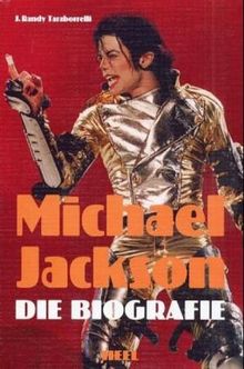 Michael Jackson. Die Biographie