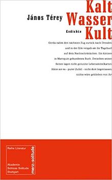 KaltWasserKult (Reihe Literatur)