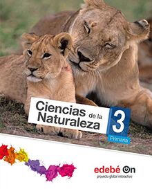 CIENCIAS DE LA NATURALEZA 3