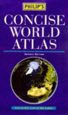 Philip's Concise World Atlas