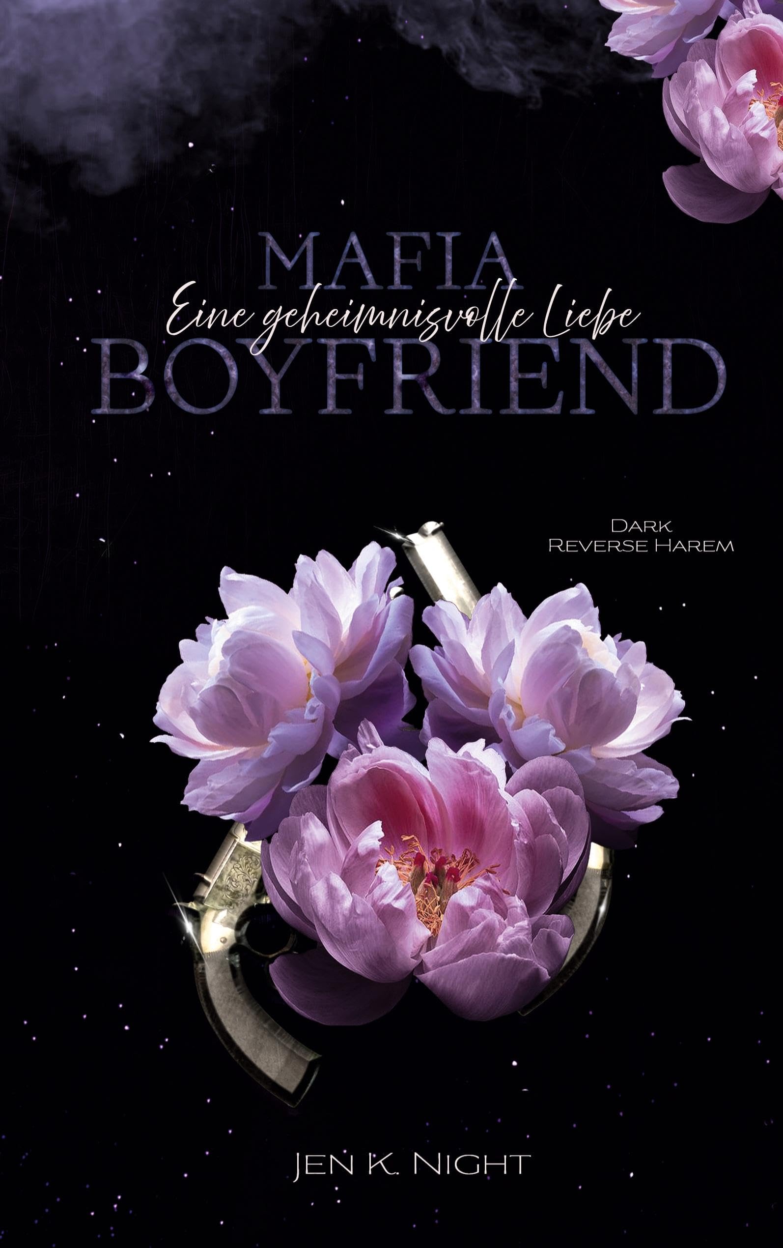 Mafia Boyfriend: Eine geheimnisvolle Liebe