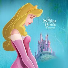 Music from Sleeping Beauty (Coloured Vinyl) [Vinyl LP]