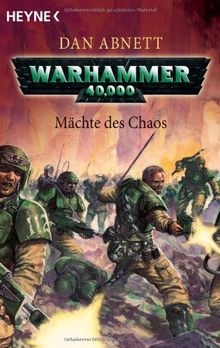 Warhammer 40,000 - Mächte des Chaos