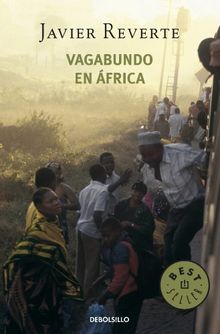 Vagabundo en África (BEST SELLER, Band 26200)