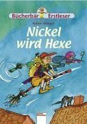 Nickel wird Hexe