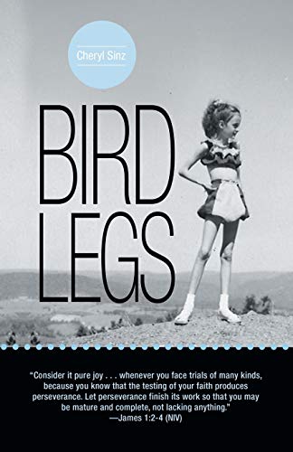 Bird Legs